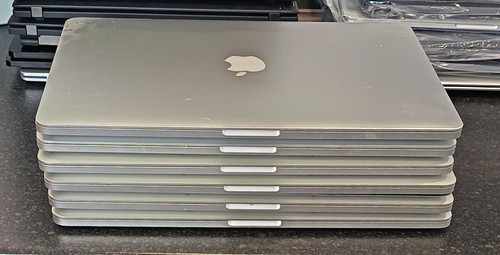 Job lot apple macbook - lot, 6