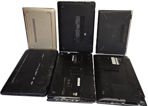 Laptop joblot units - joblot, of