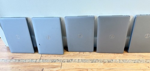 Dell latitude 5420 job lot - latitude, x5
