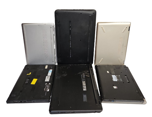 Laptop joblot units - laptop,