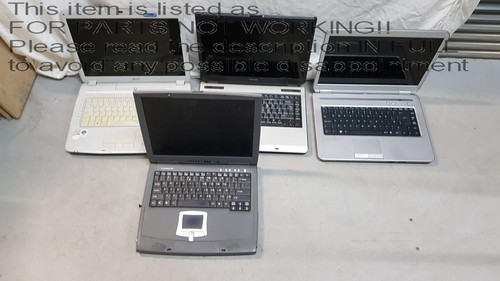 Untested job lot - job,