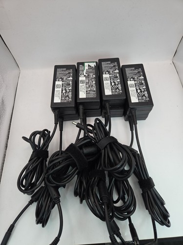 Joblot dell 65w small pin - 65w,