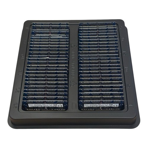 Job lot gb ddr3 - job, 50