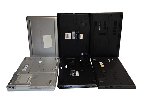 Laptop joblot units for - joblot, 6