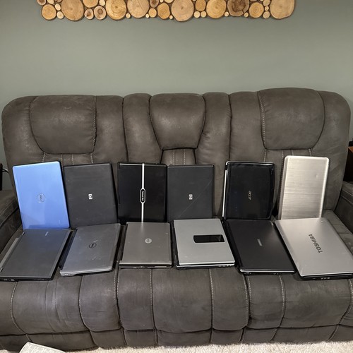 Huge job lot - lot, of