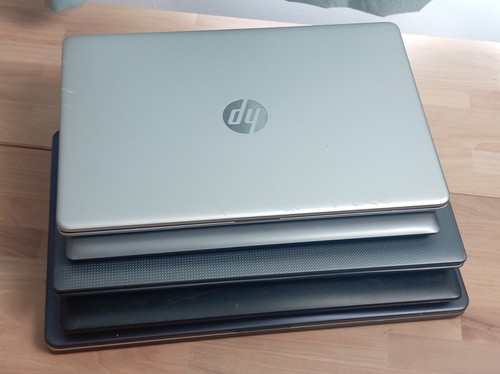 Job lot laptop computers - job,