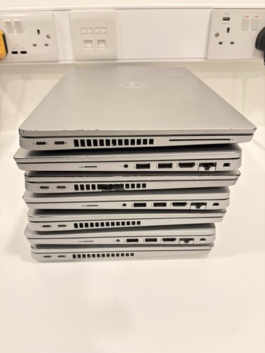 Dell latitude 5420 - 7, laptop