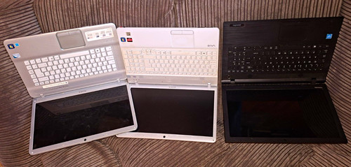 Sony vaio toshiba - x2, &