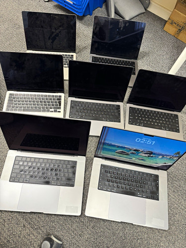 Joblot macbook pro - joblot,
