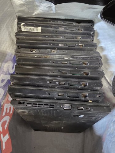 Joblot lenovo x250 - 10, x