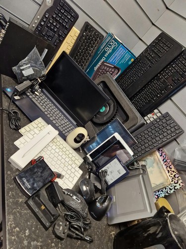 Computer laptop spares - computer,