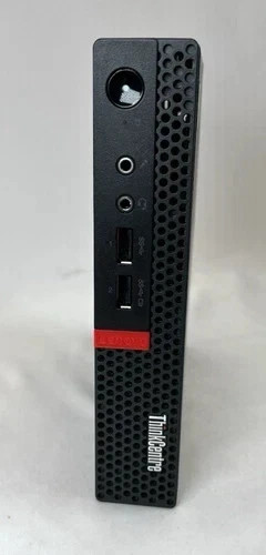 Job lot x10 - lot, thinkcentre