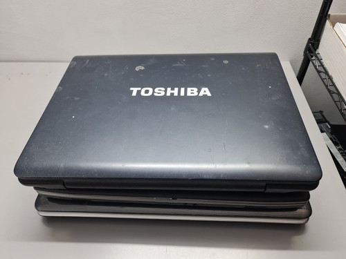 Joblot laptops - joblot, of