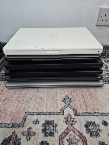 Job lot laptops spares - lot,
