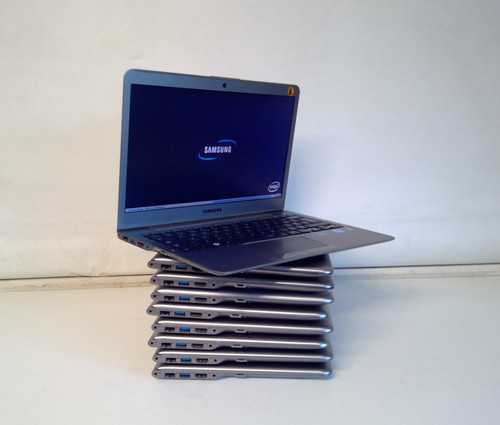 Job lot samsung 530u - lot, 9