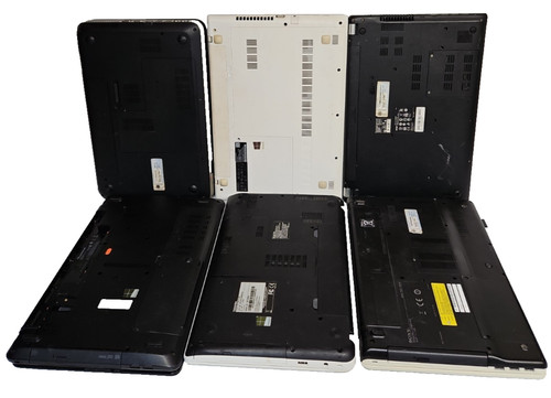 Laptop joblot units for - joblot,