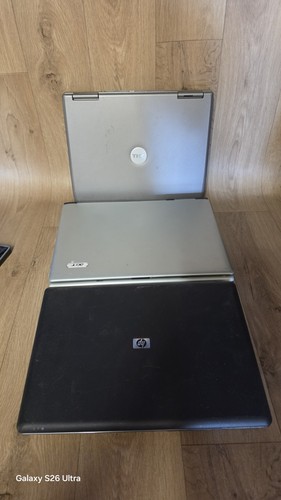 Laptops bundle joblot - bundle,