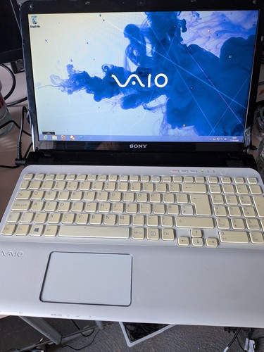 Job lot sony - lot, vio