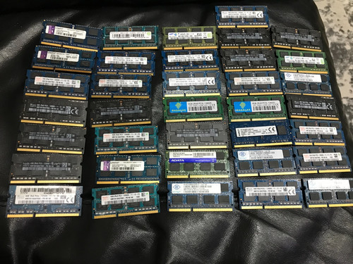 Job lot 4gb - job,