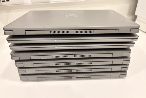 Dell latitude 5420 laptop - 7,